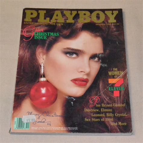 december 1986 playboy|iPlayboy.com